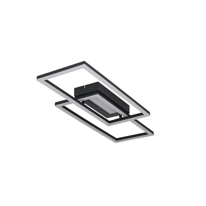 Searchlight - LED Stmívatelné stropní svítidlo OVALOID LED/40W/230V 3000K 30x75 cm