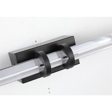 Searchlight - LED Koupelnové osvětlení zrcadla PARMA LED/10W/230V IP44