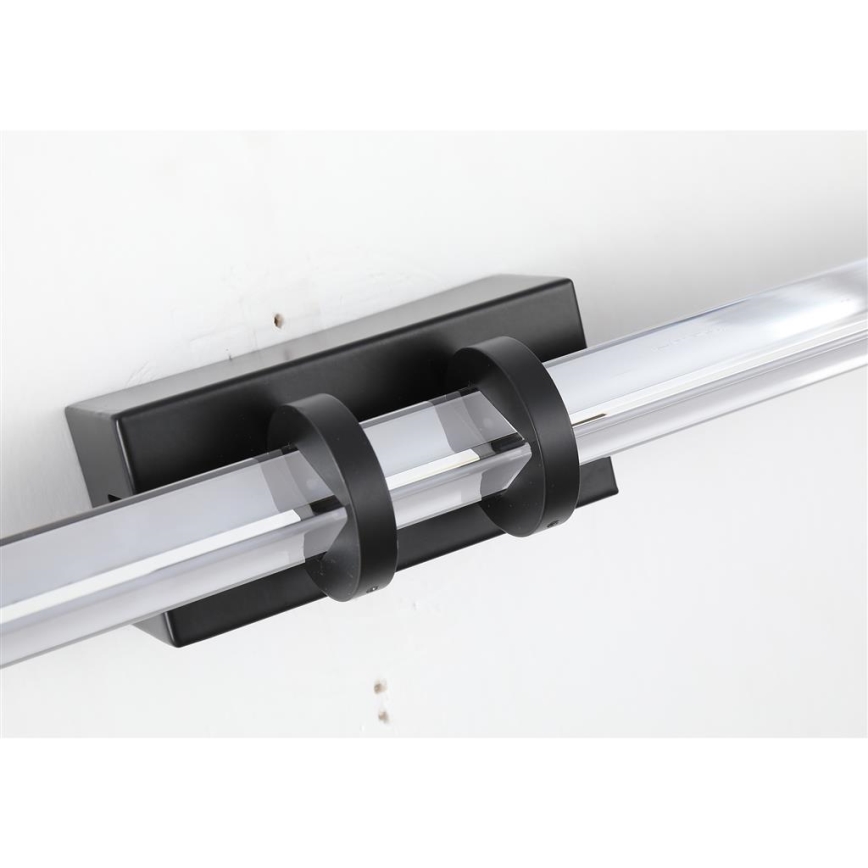 Searchlight - LED Koupelnové osvětlení zrcadla PARMA LED/10W/230V IP44