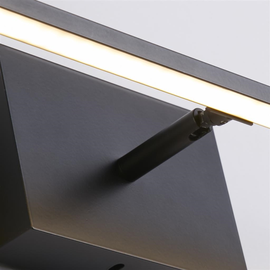 Searchlight - LED Obrazové svítidlo AMALFI LED/10W/230V