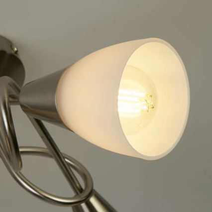 Searchlight - Přisazený lustr 3xE14/7W/230V