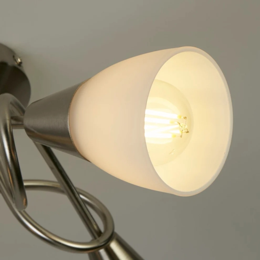 Searchlight - Přisazený lustr 3xE14/7W/230V