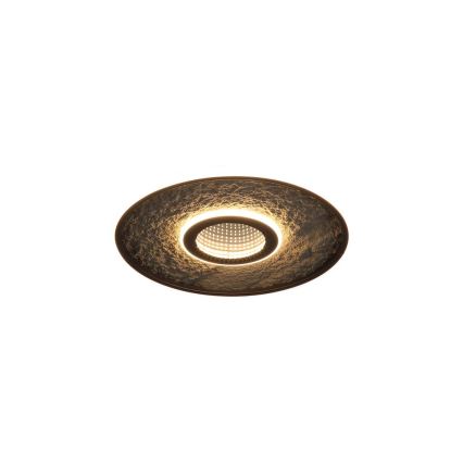 Searchlight - LED Stmívatelné stropní svítidlo LUMADISC LED/20W/230V pr. 41 cm