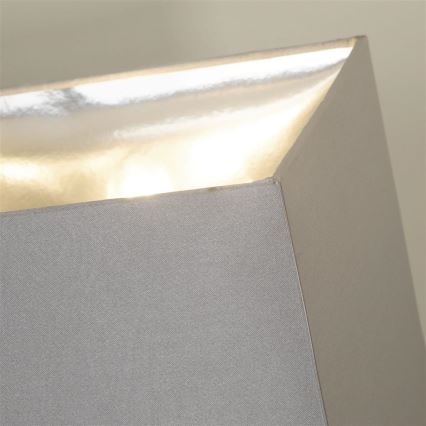 Searchlight - Stolní lampa MEGAN 1xE27/60W/230V