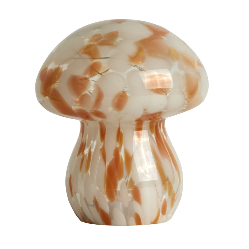 Searchlight - LED Stolní lampa AMELIA LED/0,2W/230V béžová