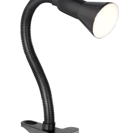 Searchlight - Stolní lampa DESK 1xE14/40W/230V