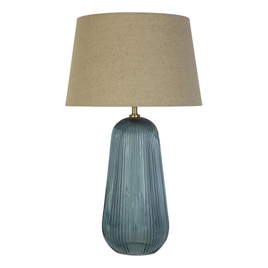 Searchlight - Stolní lampa CAMEO 1xE27/60W/230V