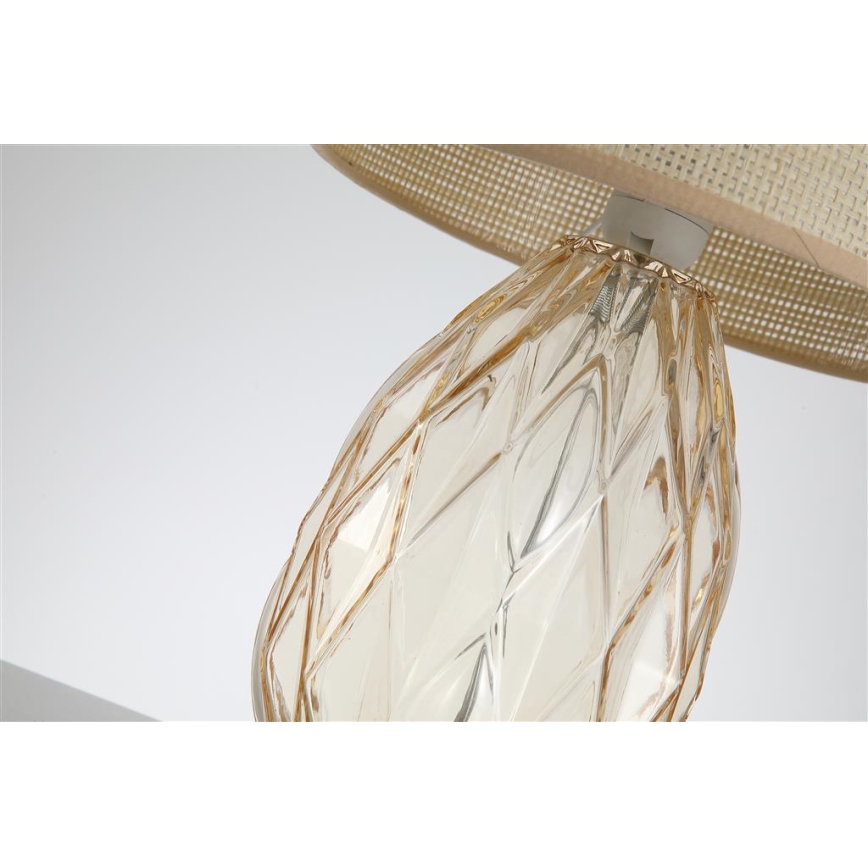 Searchlight - Stolní lampa DIANE 1xE27/40W/230V