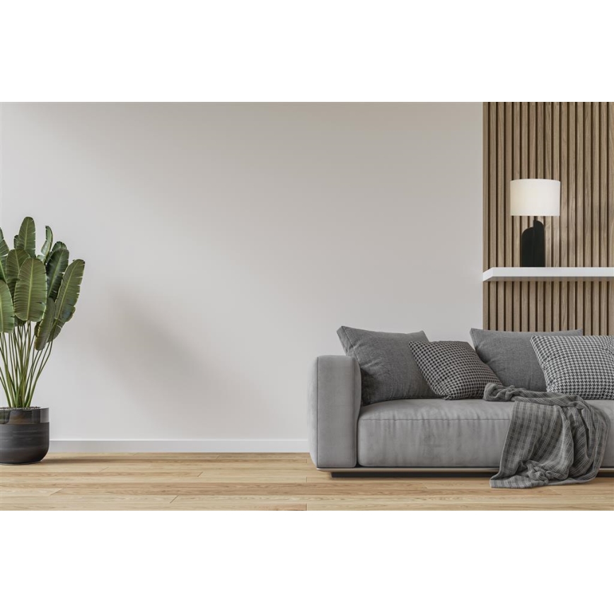 Searchlight - Stolní lampa PERTH 1xE27/60W/230V