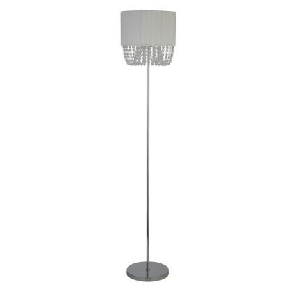 Searchlight - Stojací lampa BELLANO 1xE27/60W/230V
