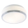 Searchlight - Koupelnové stropní svítidlo DISC 1xE27/60W/230V IP44