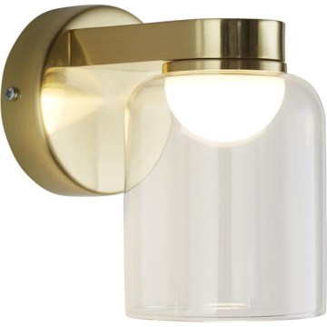 Searchlight - LED Koupelnové nástěnné svítidlo HIGHBALL LED/6W/230V IP44