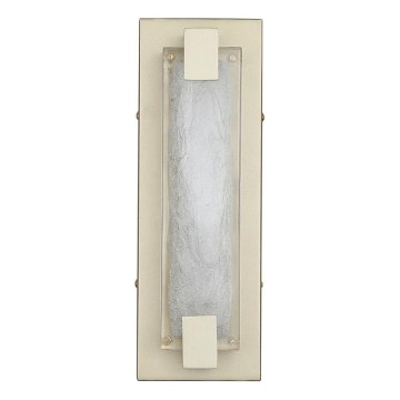 Searchlight - LED Nástěnné svítidlo ANCHOR LED/12W/230V