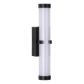 Searchlight - LED Nástěnné svítidlo CLAMP LED/7W/230V