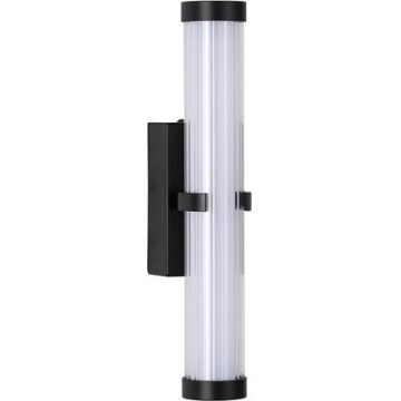 Searchlight - LED Nástěnné svítidlo CLAMP LED/7W/230V