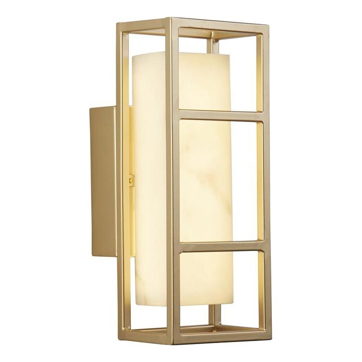 Searchlight - LED Nástěnné svítidlo MIRAGE LED/9W/230V