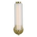 Searchlight - LED Nástěnné svítidlo MOD LED/8W/230V