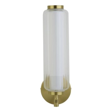 Searchlight - LED Nástěnné svítidlo MOD LED/8W/230V