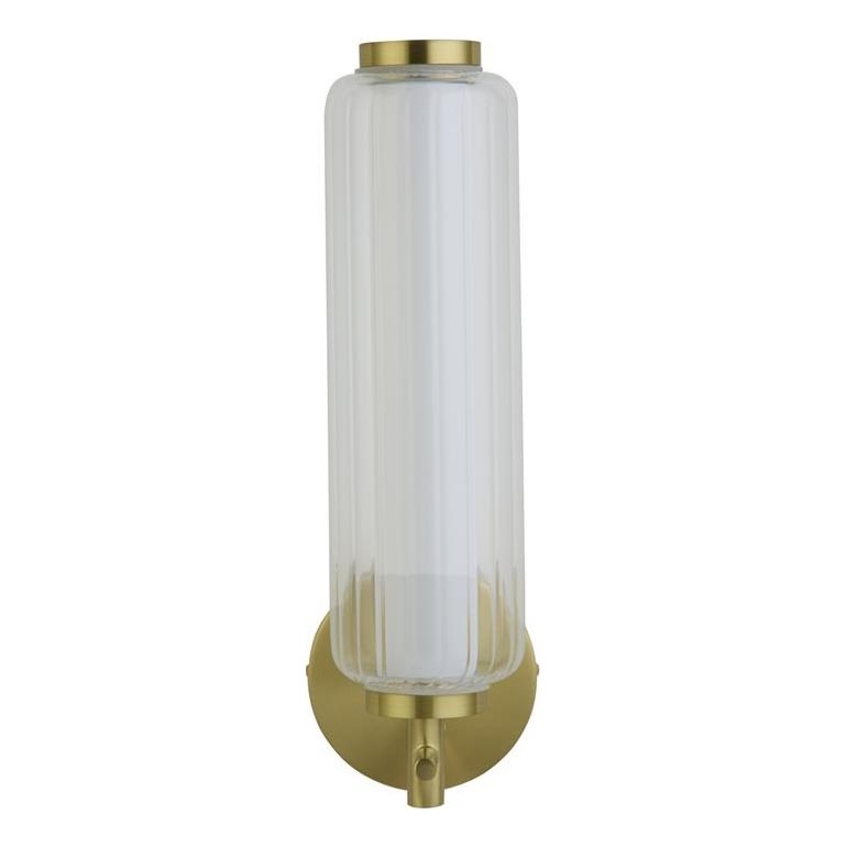 Searchlight - LED Nástěnné svítidlo MOD LED/8W/230V