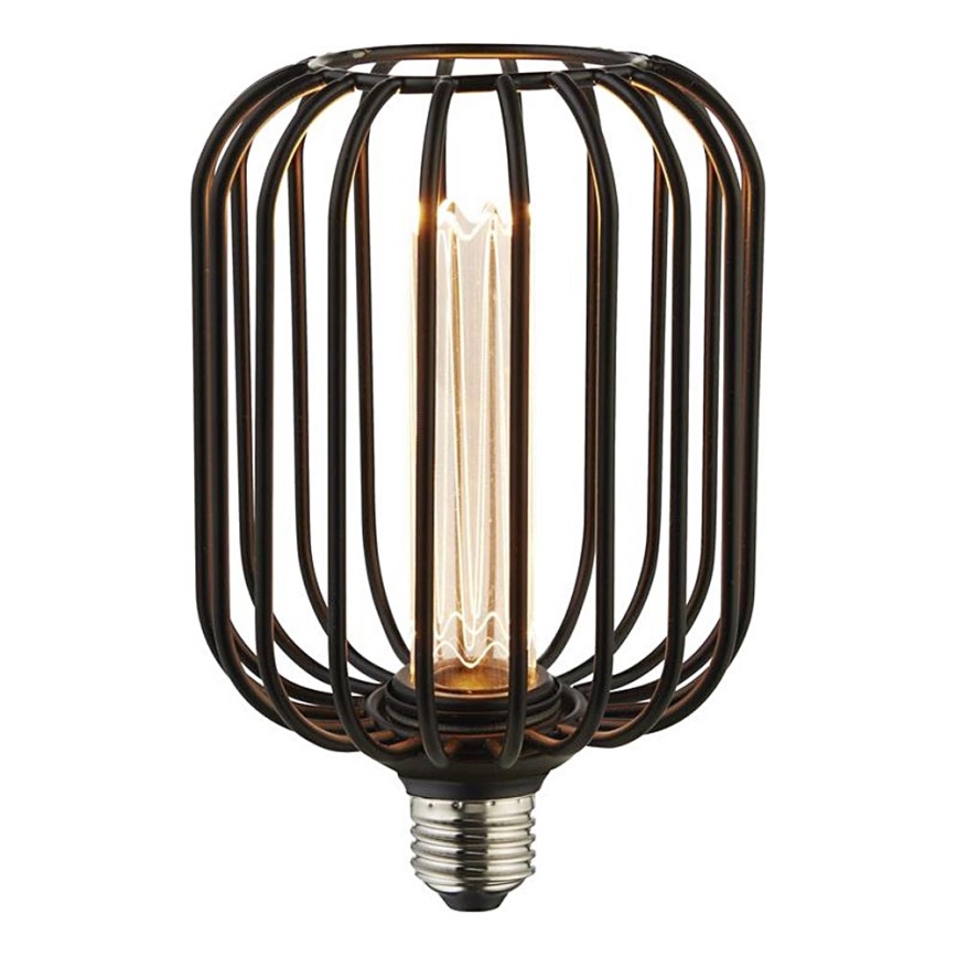 Searchlight - LED Stmívatelná dekorační žárovka GLOBE E27/4,5W/230V 2700K