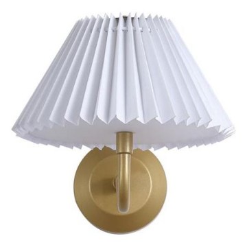 Searchlight - LED Stmívatelné nástěnné svítidlo DANISH LED/1,5W/230V