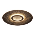 Searchlight - LED Stmívatelné stropní svítidlo LUMADISC LED/20W/230V pr. 41 cm
