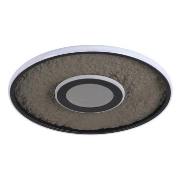 Searchlight - LED Stmívatelné stropní svítidlo LUMADISC LED/20W/230V pr. 41 cm