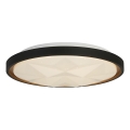 Searchlight - LED Stmívatelné stropní svítidlo SATELLITE LED/25W/230V 3000-6000K pr. 41,5 cm + dálkové ovládání