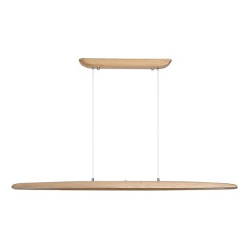 Searchlight - LED Stmívatelný lustr na lanku KENZIE LED/29W/230V 2700/3000/4000K