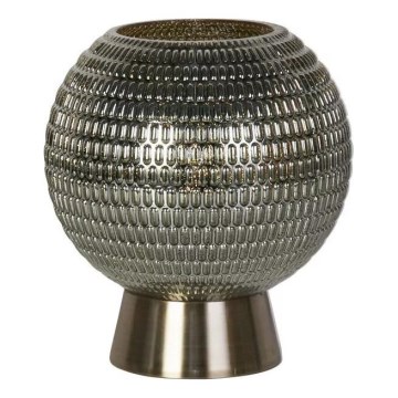 Searchlight - LED Stolní lampa MILA LED/0,6W/3xAAA zelená