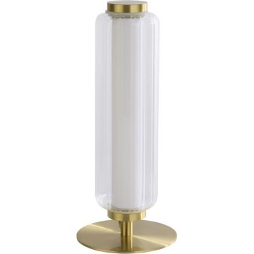 Searchlight - LED Stolní lampa MOD LED/8W/230V