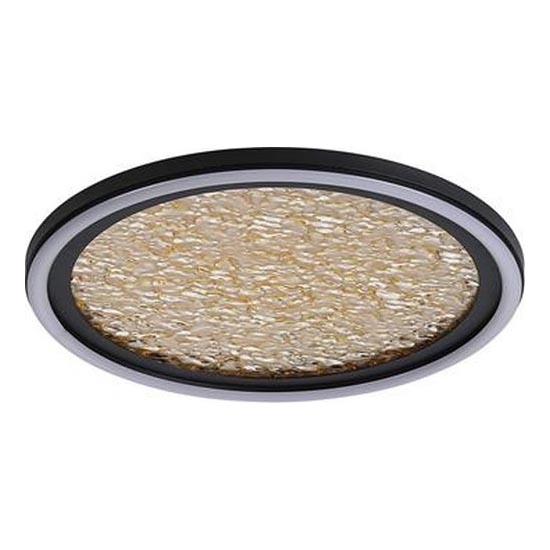 Searchlight - LED Stropní svítidlo LUNA LED/21W/230V pr. 30 cm