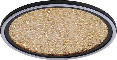 Searchlight - LED Stropní svítidlo LUNA LED/32W/230V pr. 39,5 cm