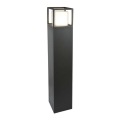 Searchlight - LED Venkovní lampa OHIO LED/10W/230V