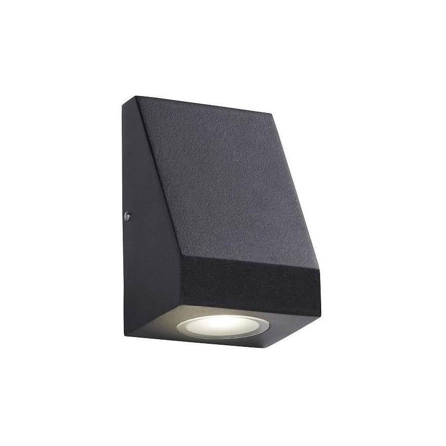Searchlight - LED Venkovní nástěnné svítidlo DOOR LED/7W/230V IP44