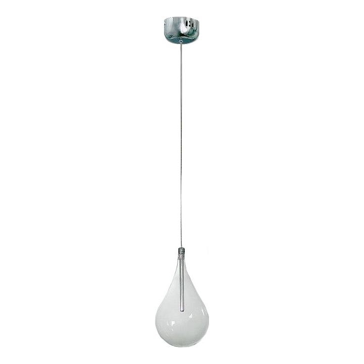 Searchlight - Lustr na lanku 1xG4/60W/230V