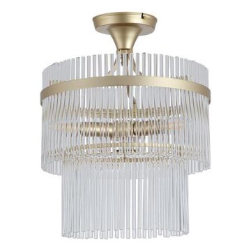 Searchlight - Přisazený lustr LARA 3xE27/60W/230V