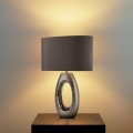 Searchlight - Stolní lampa ARTISAN 1xE27/60W/230V