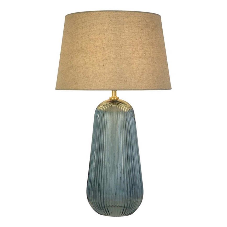 Searchlight - Stolní lampa CAMEO 1xE27/60W/230V