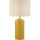 Searchlight - Stolní lampa CHARLESTON 1xE27/10W/230V keramika