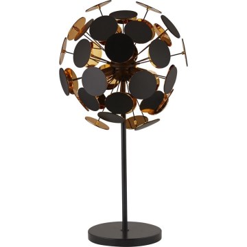 Searchlight  - Stolní lampa DISCUS 1xE14/60W/230V