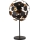 Searchlight  - Stolní lampa DISCUS 1xE14/60W/230V