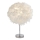 Searchlight - Stolní lampa HATTIE 1xE14/60W/230V