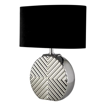 Searchlight - Stolní lampa REGEN 1xE14/10W/230V