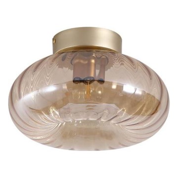 Searchlight - Stropní svítidlo CELESTIAL 1xE27/60W/230V pr. 28 cm