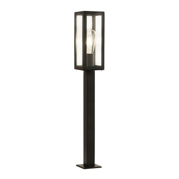 Searchlight - Venkovní lampa BOX 1xE27/60W/230V IP44