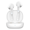 Sencor - Bezdrátová sluchátka 230 mAh + 2x 25 mAh IPX4 bílá