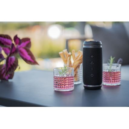 Sencor - Bezdrátový reproduktor 30W 4000 mAh IPX6