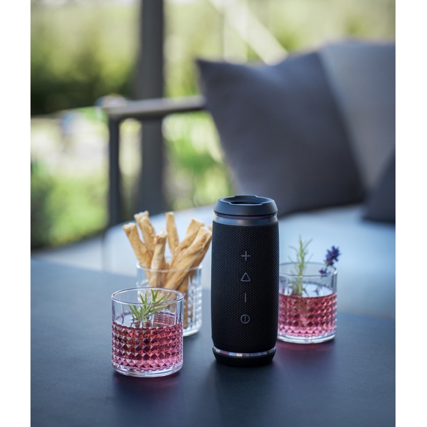 Sencor - Bezdrátový reproduktor 30W 4000 mAh IPX6