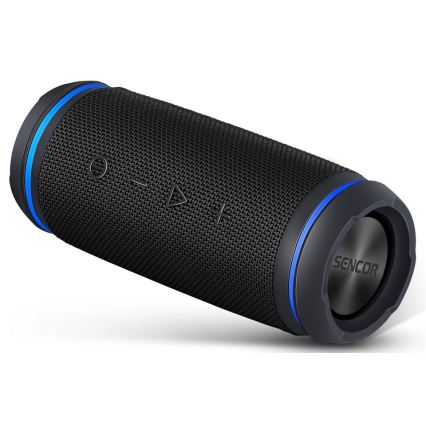 Sencor - Bezdrátový reproduktor 30W 4000 mAh IPX6